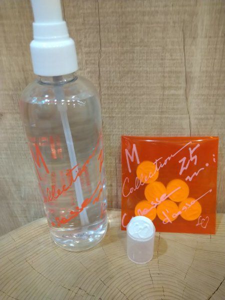 化粧水パックしてみませんか？