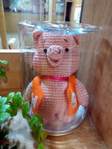 可愛い子が仲間入りしました！