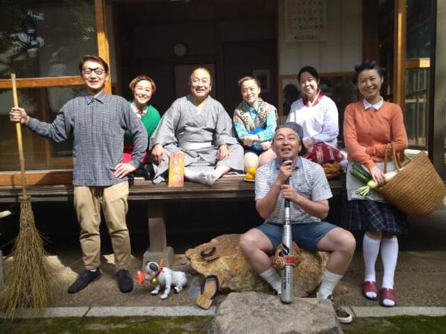 あけましておめでとうございます！