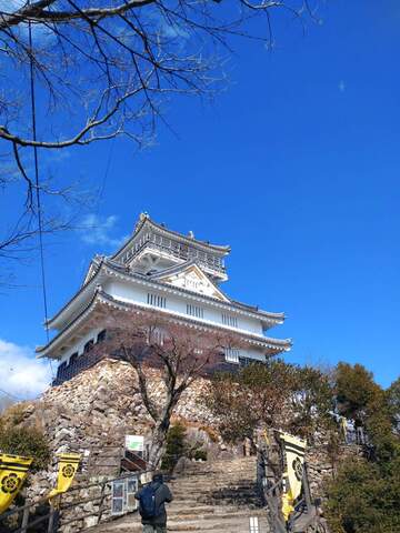 名古屋・岐阜の旅