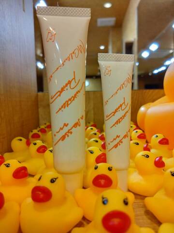 大きなポワンが出ました！！